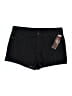 Sofia by Sofia Vergara Black Shorts Size 16 - photo 1