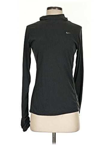 Nike Turtleneck Sweater (view 1)