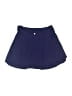 Halara Solid Blue Casual Skirt Size 1X (estimated) - photo 2
