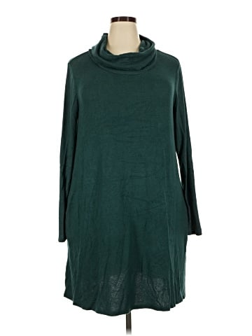 Apt. 9 Turtleneck Sweater (view 1)
