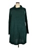 Apt. 9 Green Turtleneck Sweater Size XXL - photo 1