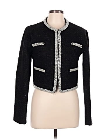 Aqua Jacket (view 1)