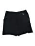 Jamie Sadock 100% Polyester Solid Black Skort Size 10 - photo 2