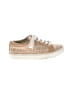 MICHAEL Michael Kors Tan Sneakers Size 1 (youth) - photo 1