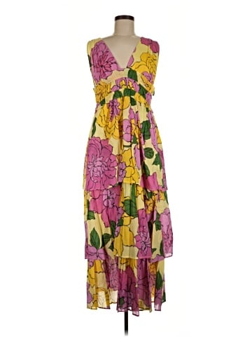 Banjanan Cocktail Dress (view 1)