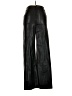 Zara Black Casual Pants Size 2 - photo 1