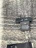 Aerie Print Gray Shorts Size L - photo 3