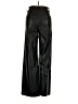 Zara Black Casual Pants Size 2 - photo 2