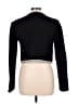 Aqua Black Jacket Size L - photo 2