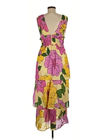 Banjanan Cocktail Dress (view 2)