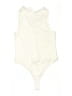 Heyson Ivory Bodysuit Size 1X - photo 2