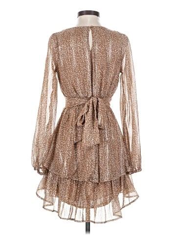 Japna Cocktail Dress (view 2)