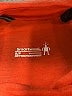 Smartwool Solid Orange Casual Pants Size S - photo 7