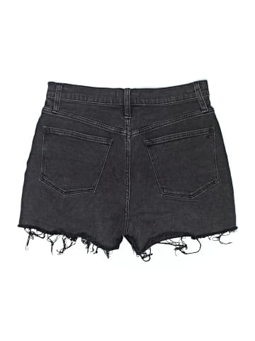 Madewell Denim Shorts (view 2)