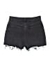 Madewell Black Denim Shorts Size 27 waist - photo 2