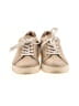 SOUL Naturalizer Gold Sneakers Size 8 - photo 2