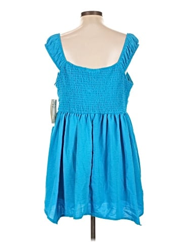 No Boundaries Casual Dress (view 2)