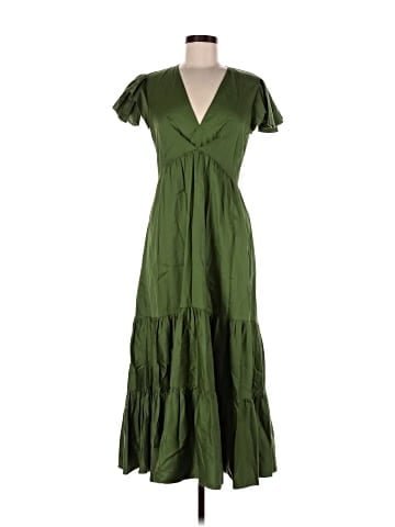 Sachin + Babi Casual Dress (view 1)
