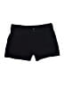 Columbia Solid Black Shorts Size 10 - photo 1