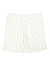 Ashworth Plaid Green Shorts Size 16 - photo 2