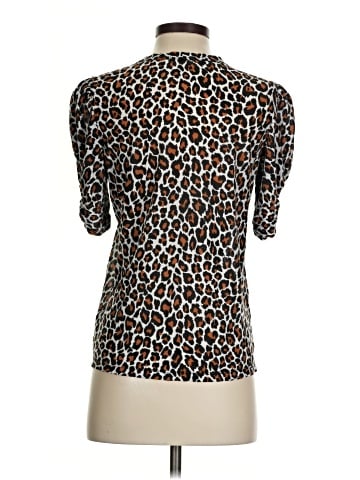 A.L.C. Short Sleeve Turtleneck (view 2)