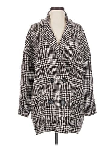 Zara Coat (view 1)