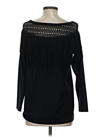 Gianni Versace vintage pullover sweater (view 2)