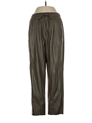 Zara Casual Pants (view 1)
