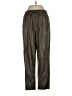 Zara Green Casual Pants Size XS - photo 1