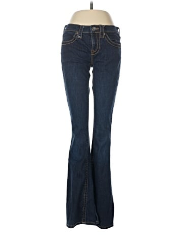London Jean Jeans (view 1)