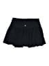 Athleta Solid Black Skort Size M - photo 2