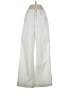Lands' End Ivory Jeans Size 4 - photo 1