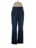 Talbots Blue Jeans Size 12 - photo 1