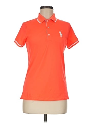Polo by Ralph Lauren Short Sleeve Polo (view 1)