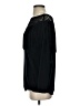 Gianni Versace 100% Wool Solid Black vintage pullover sweater Size 0 - photo 5