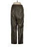 Zara Green Casual Pants Size XS - photo 2