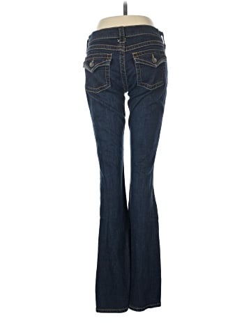 London Jean Jeans (view 2)