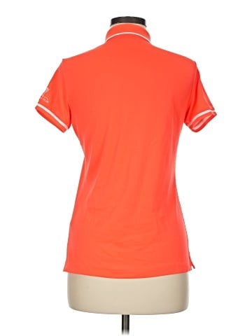 Polo by Ralph Lauren Short Sleeve Polo (view 2)