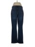Talbots Blue Jeans Size 12 - photo 2