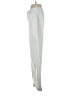 Lands' End Ivory Jeans Size 4 - photo 6