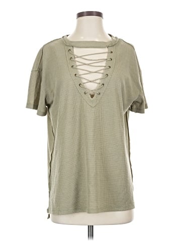 BKE Short Sleeve Top (view 1)