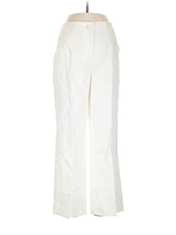Witchery Linen Pants (view 1)