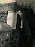 Lulus Black Casual Skirt Size M - photo 4
