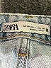 Zara Blue Jeans Size 6 - photo 7