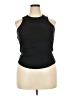 Fabletics Black Tank Top Size XXL - photo 1