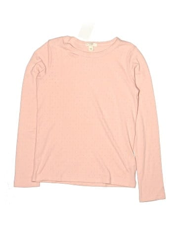 Crewcuts Long Sleeve T-Shirt (view 1)
