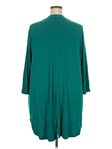 Avenue 3/4 Sleeve Blouse (view 2)