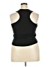 Fabletics Black Tank Top Size XXL - photo 2