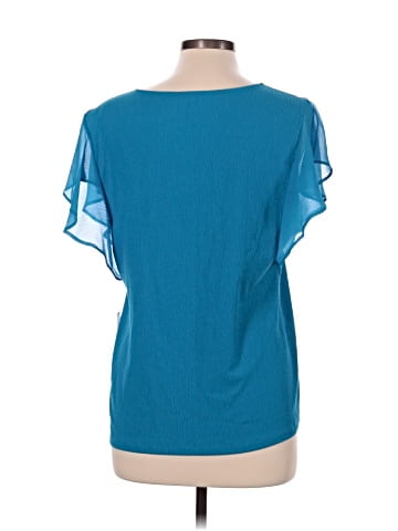 Calvin Klein Sleeveless T-Shirt (view 2)