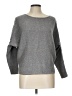 Cyrus Gray Pullover Sweater Size L - photo 1